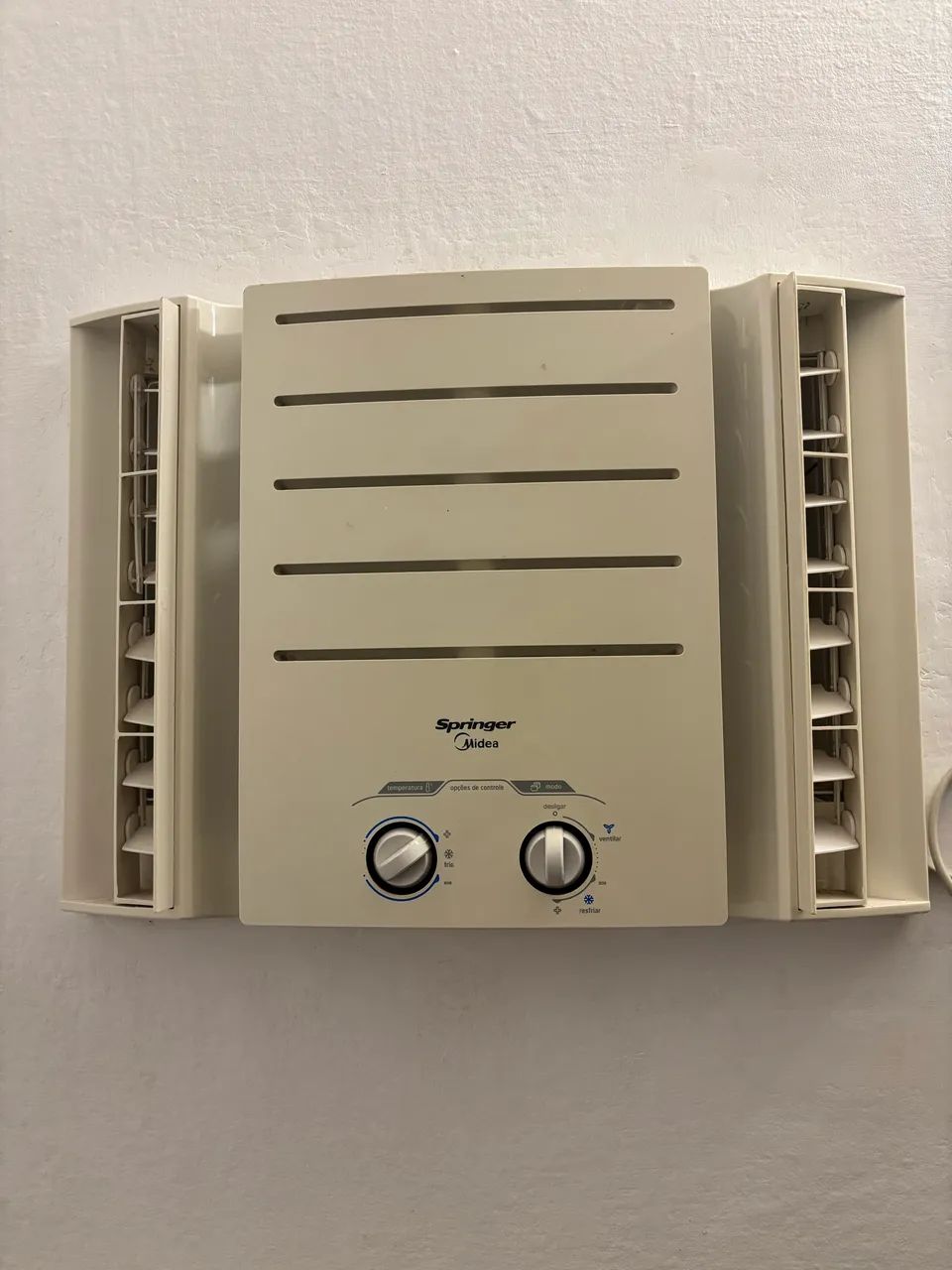 Ar-condicionado 