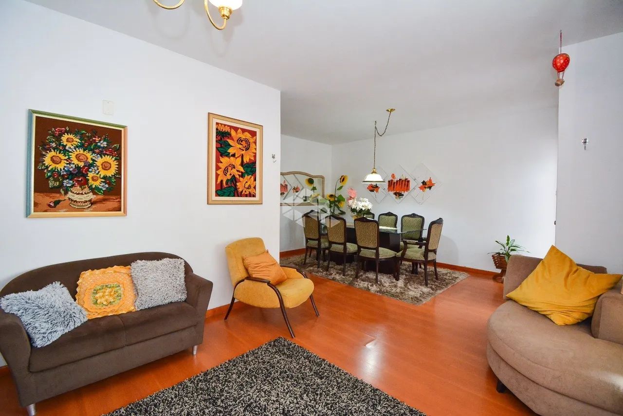 CASA RESIDENCIAL À VENDA COM 5 QUARTOS SENDO 2 SUÍTES E 2 VAGAS DE GARAGEM NO BAIRRO CANTO - Foto 3