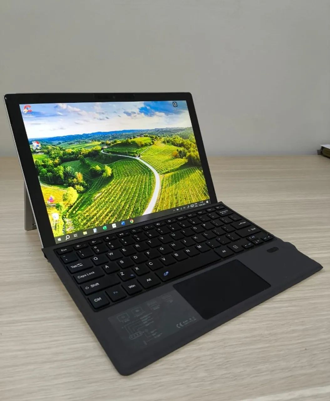 Microsoft Surface Pro i5 Completo | Excelente estado | Ótimo custo
