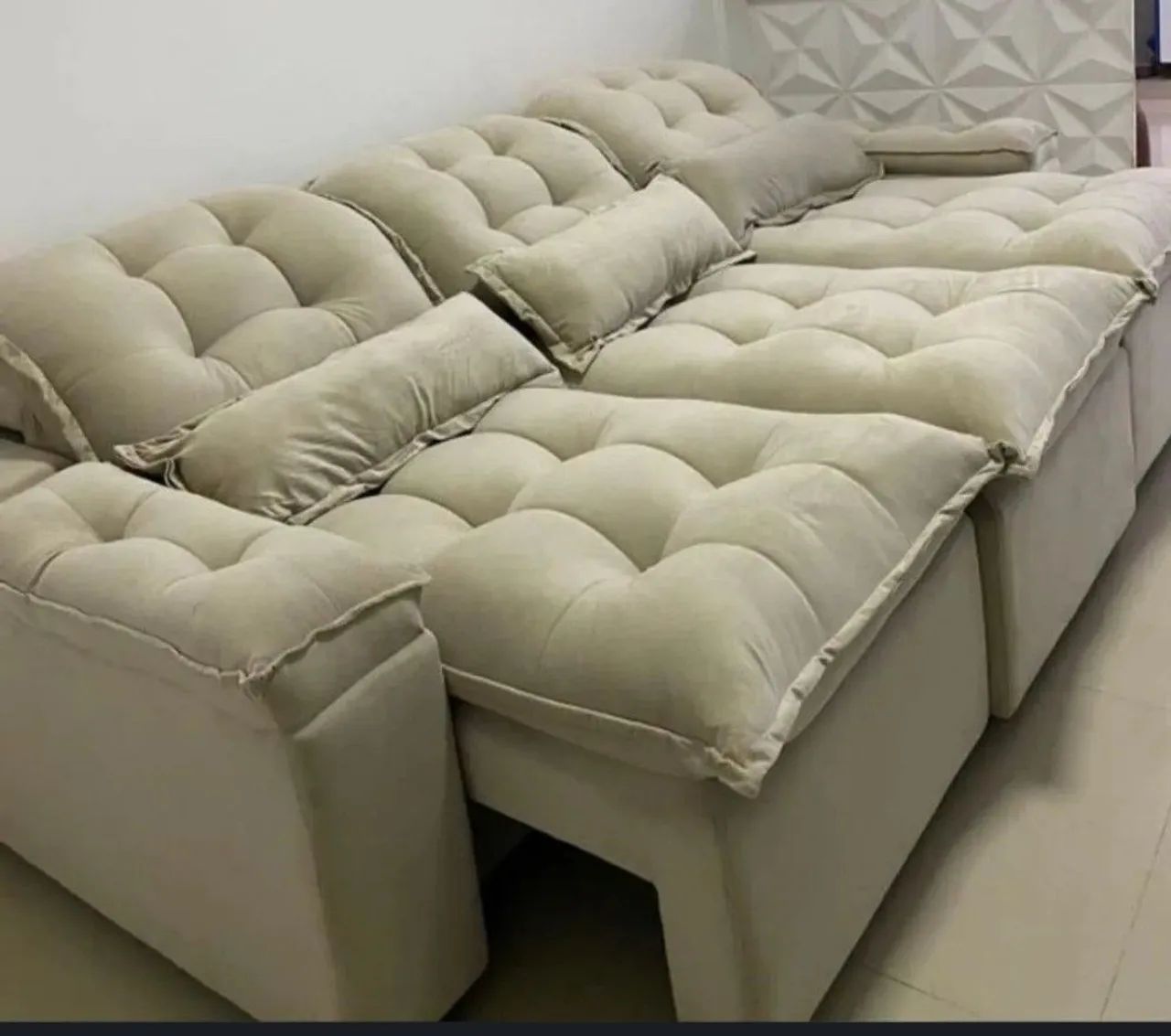 3-Seater Reclining Sofas, Super Comfortable422081987368069120