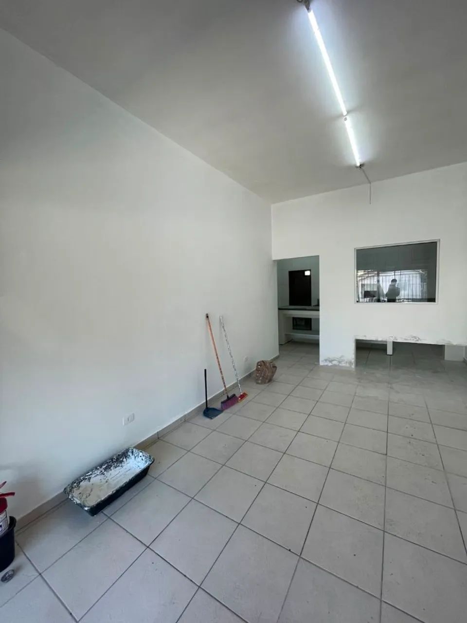 Aluguel sala comercial santana - Foto 3