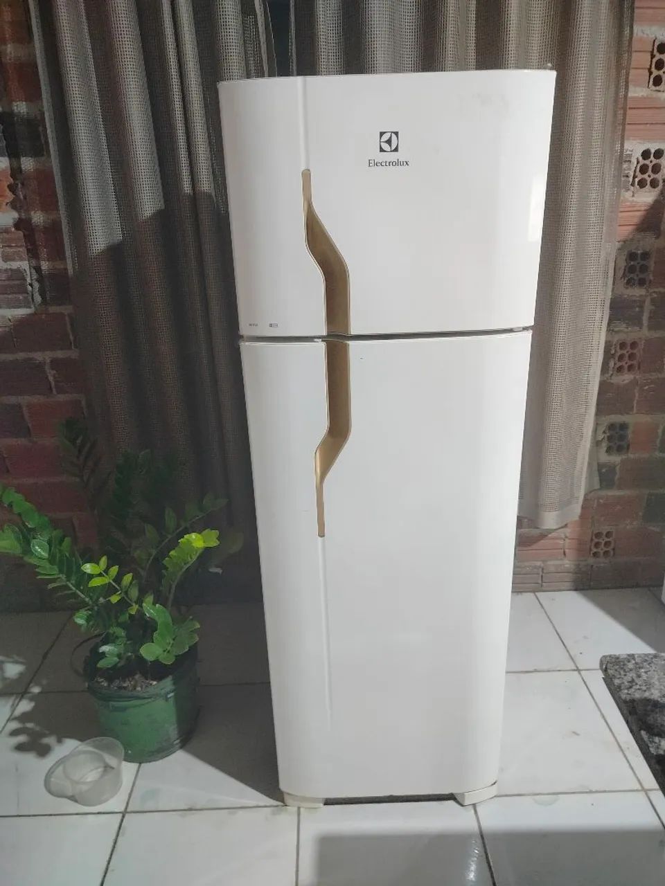 Geladeira 