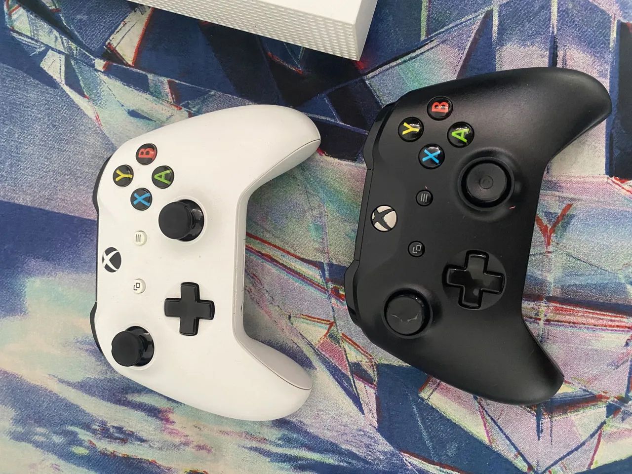 Xbox one branco.. - Foto 3