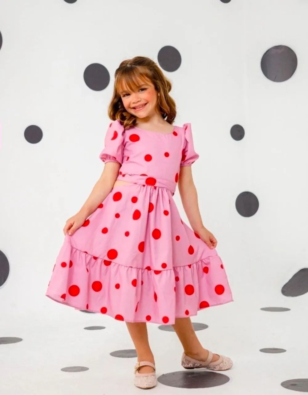 Roupas infantis  - Foto 2