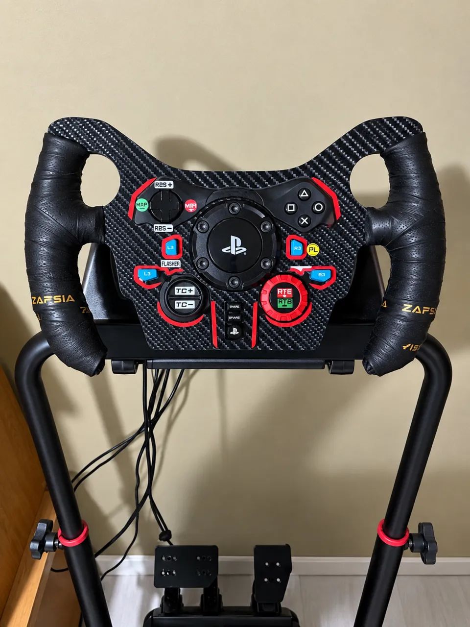 Logitech G29