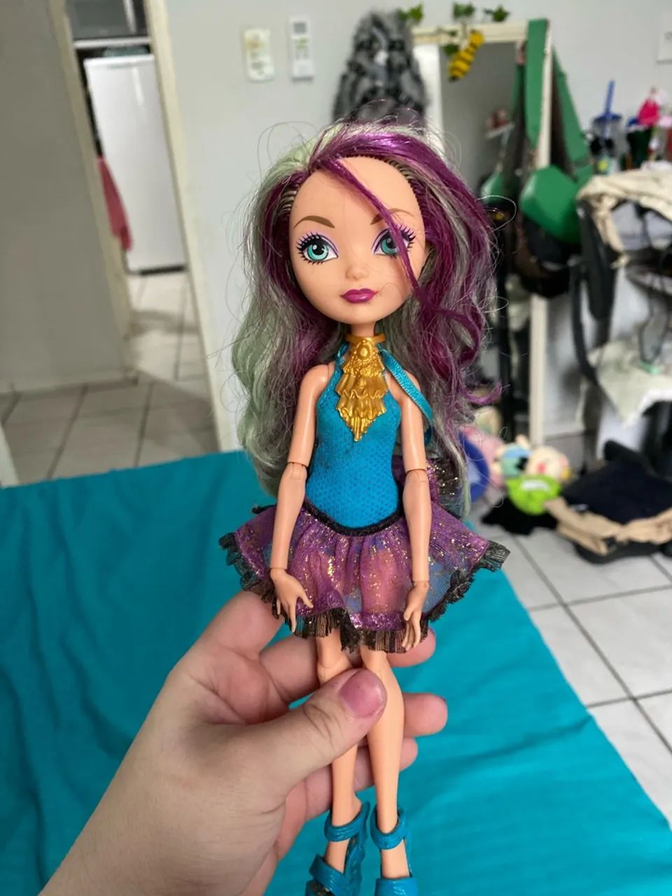 madeline hateer ever after high - Foto 2