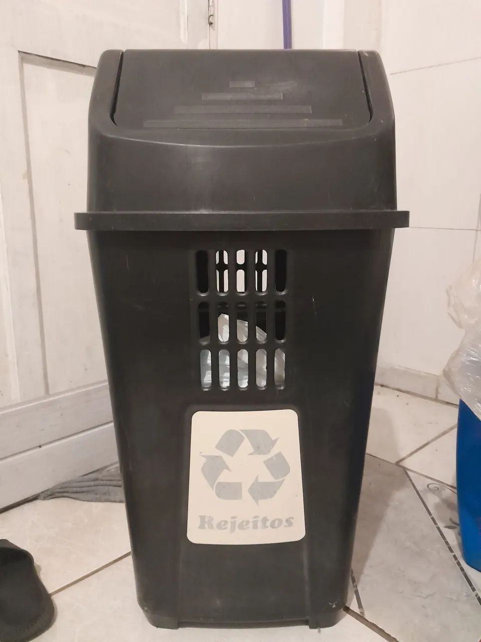 Lixeira 