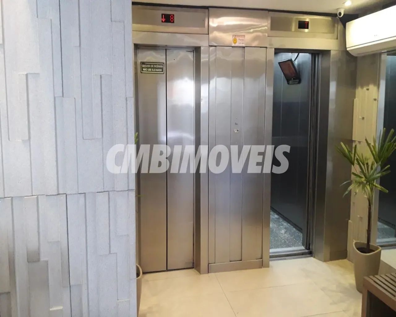 sala - Centro - Campinas - Foto 3