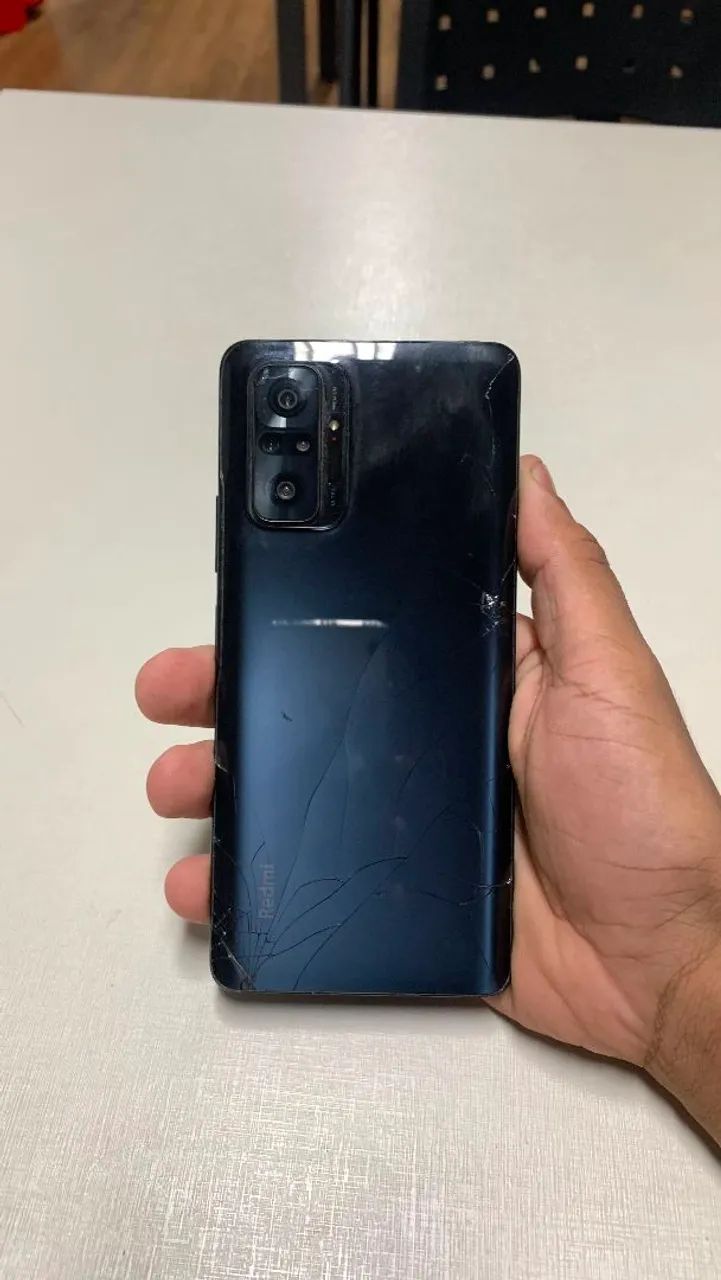 Redmi note 10 pro - Foto 2