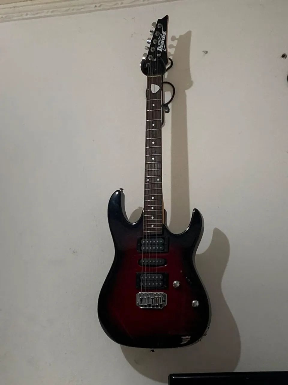 Guitarra Ibanez ? - Foto 2