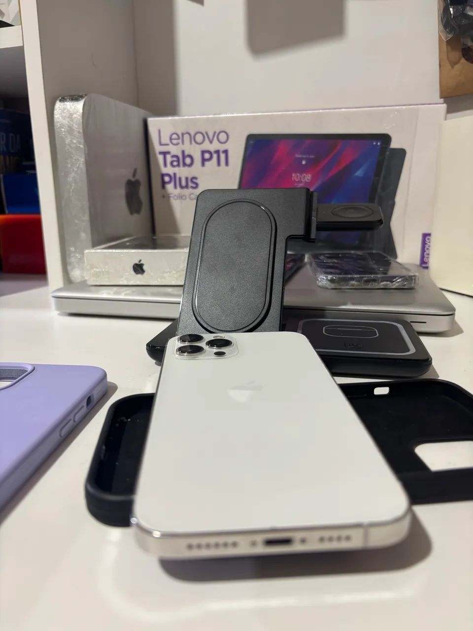 iPhone 12 Pro Max 128gb - Foto 5