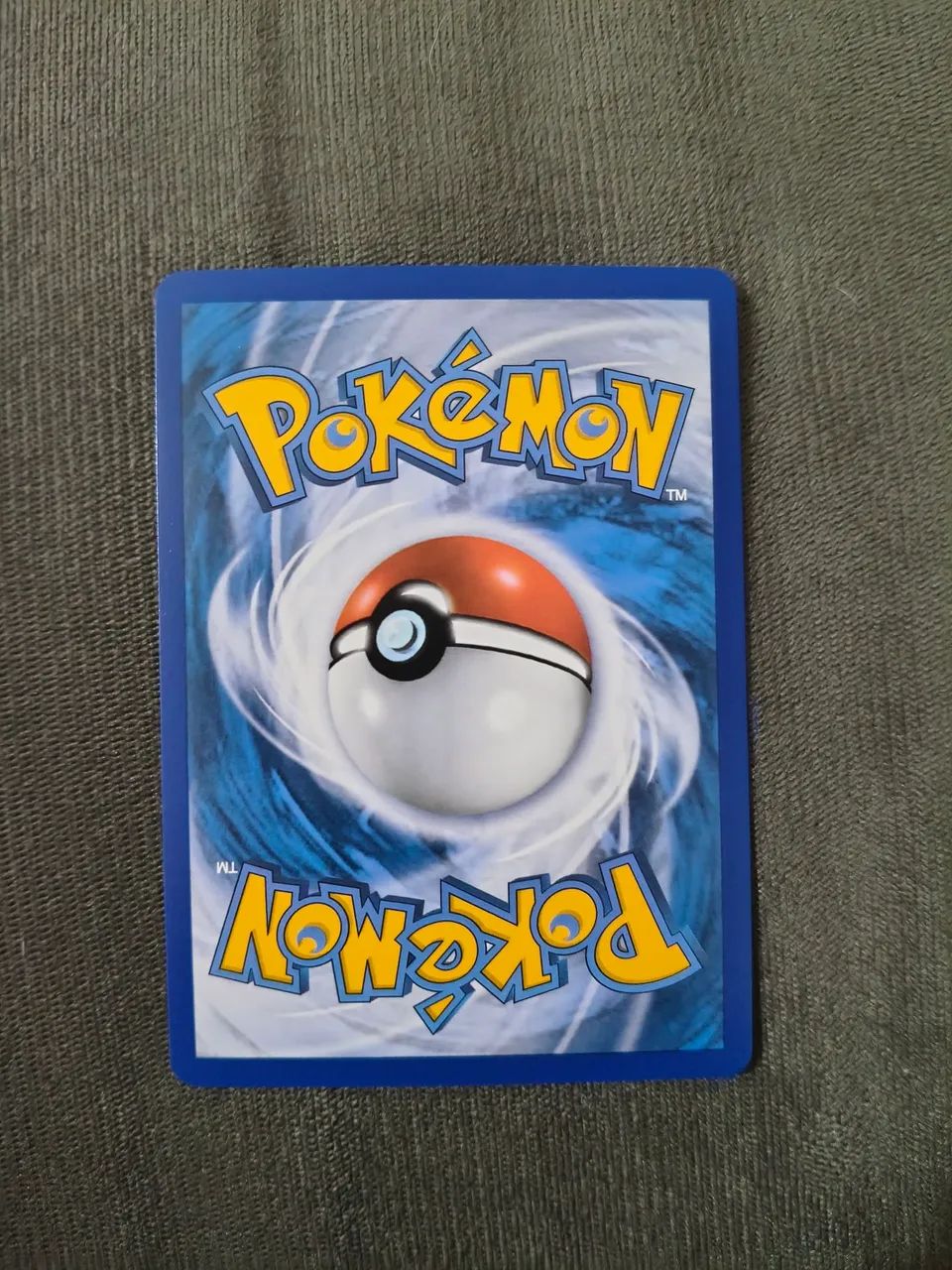 Carta pokemon duskull masterball - Foto 2