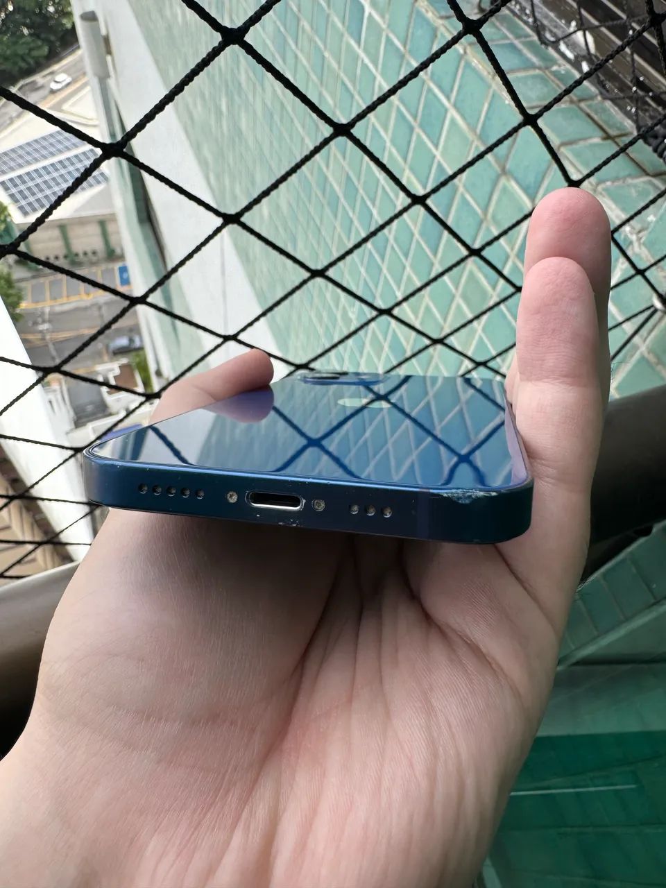 IPHONE 12 64GB CONSERVADO - Foto 2