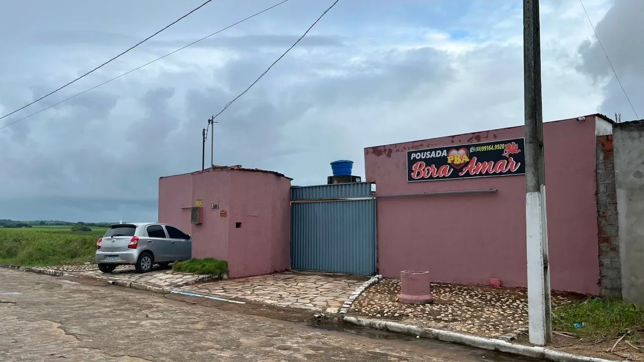 Pousada Bora Amar - Foto 5