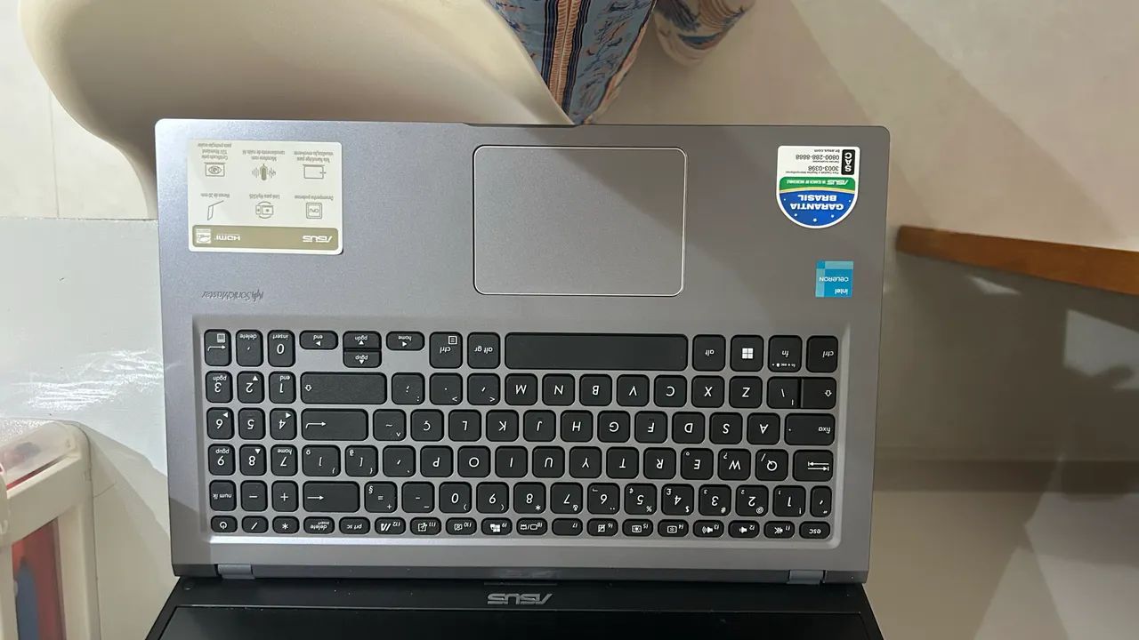 Notebook ASUS X515K  - Foto 2