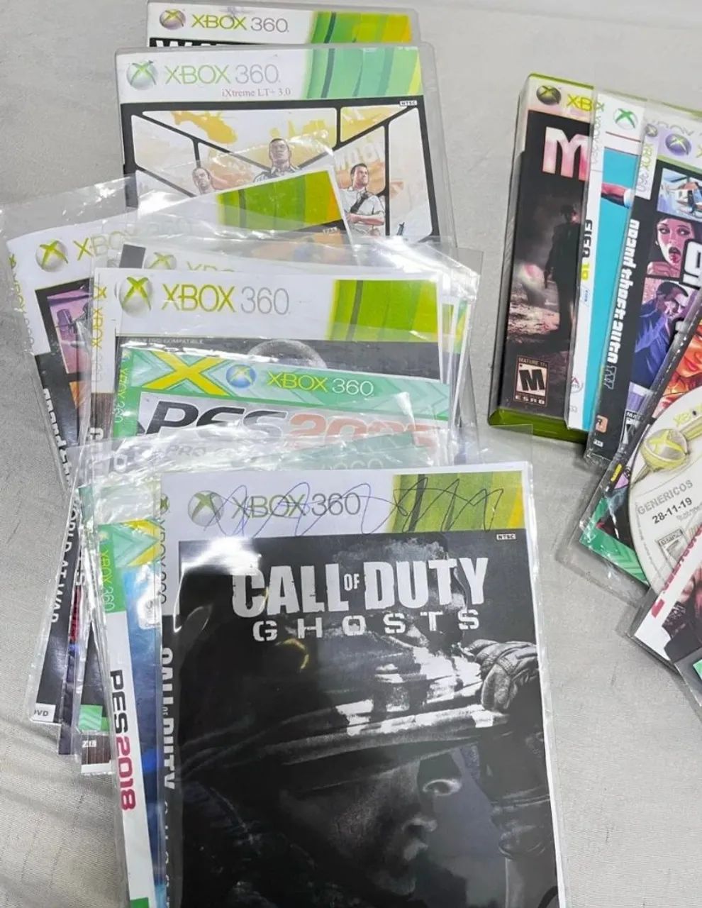 Xbox 360  - Foto 2