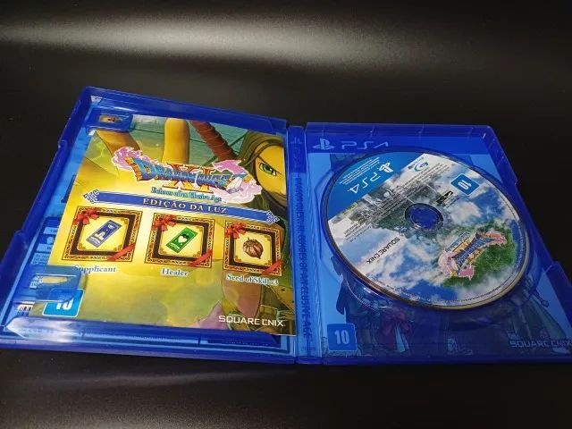 Jogos PS4 - Foto 5