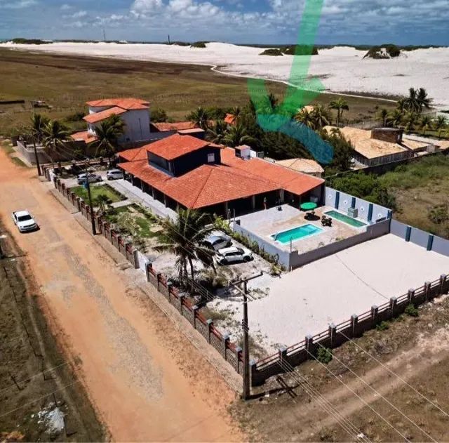 Vende-se Casa na Praia do Saco