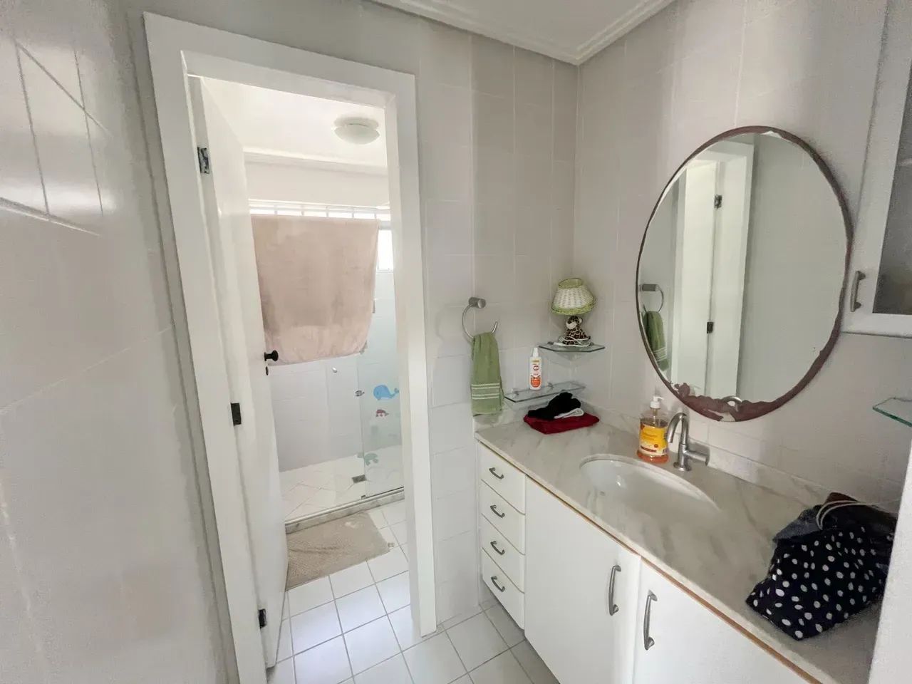 Belíssima Casa, Piatã, 420M², Cond. Alto Padrão, R$ 1.890.000 - Foto 12