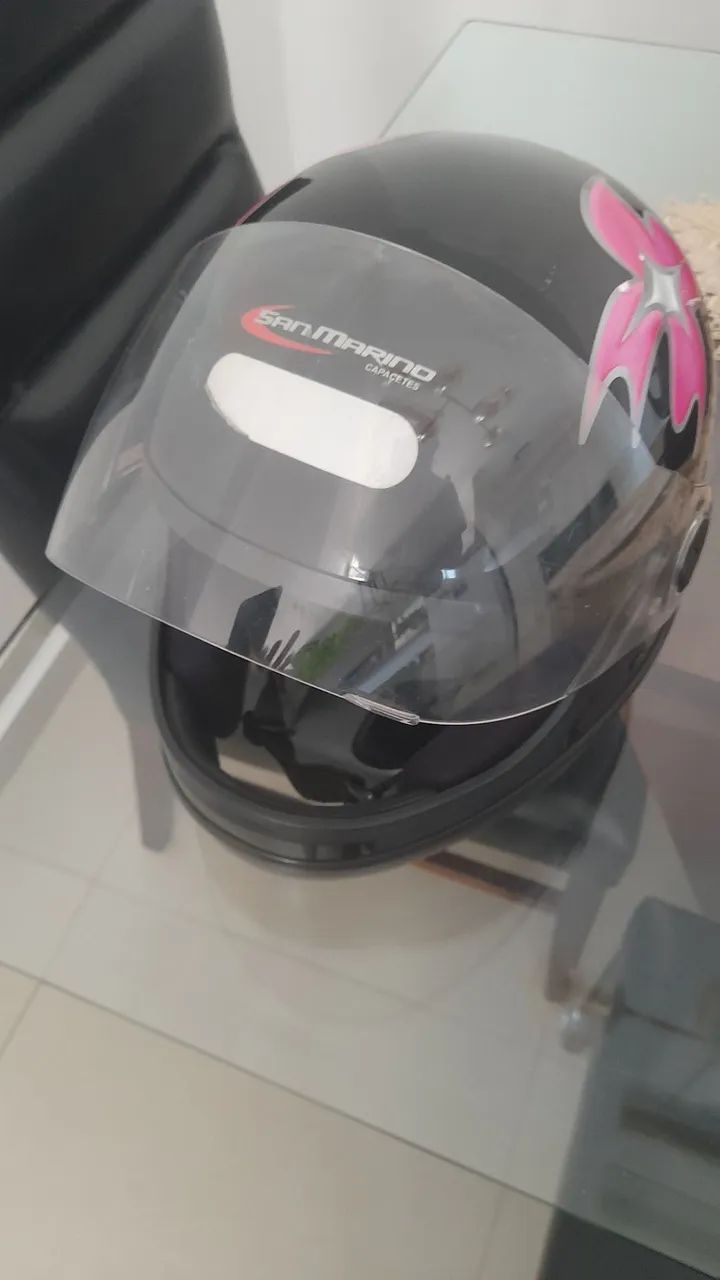 Capacete  - Foto 2