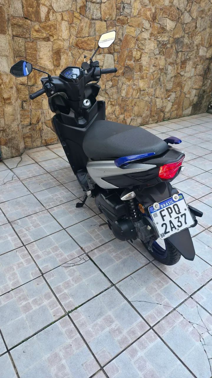 Neo 2022 ótimo preço $10.900 - Foto 5