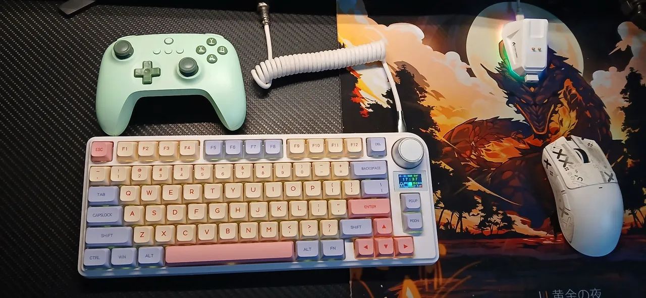 Pc Gamer Completo  - Foto 4