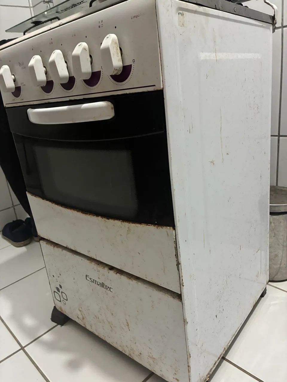 Fogão para vender jardins ZN
