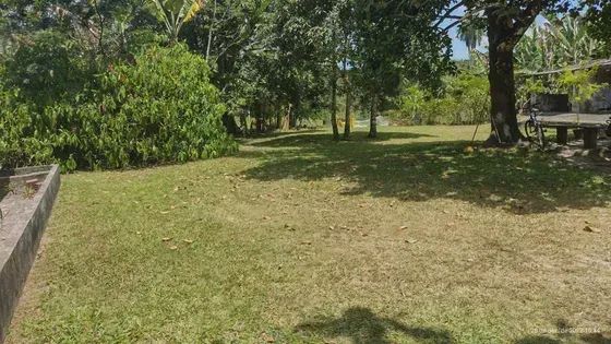 propriedade em Aldeia, um verdadeiro paraíso com e benfeitorias, poço, riacho - Foto 5