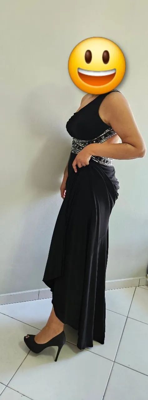 Vestido de festa  - Foto 3