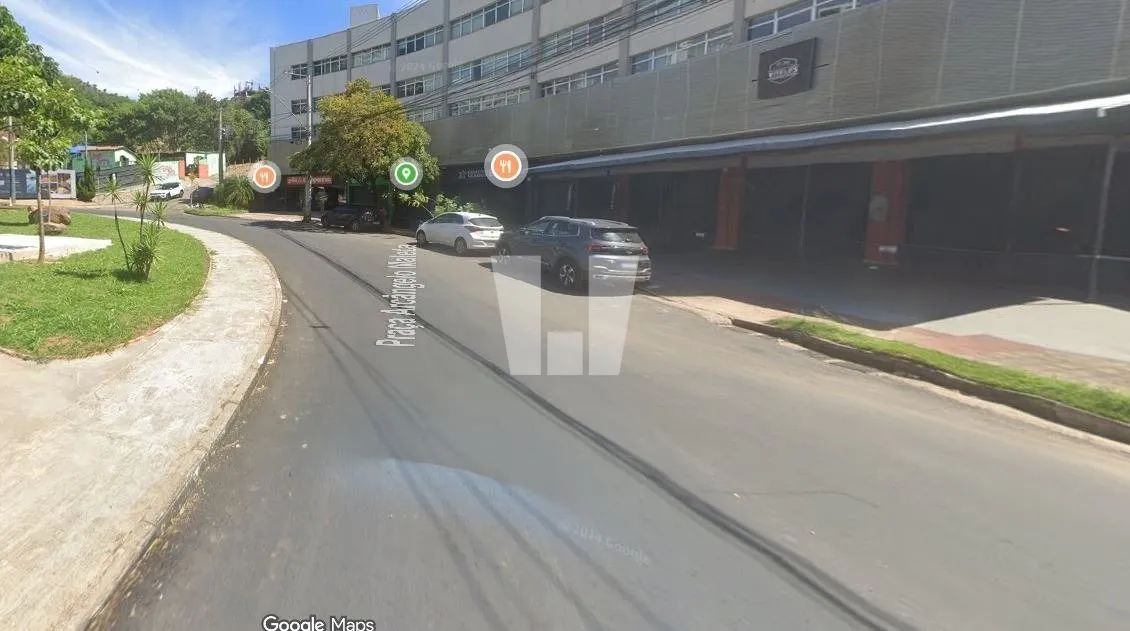 Loja de 200 m² Bairro santa lucia - Foto 5