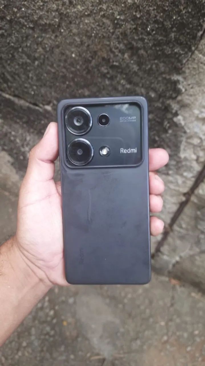 Redmi Note 13Pro 4g  - Foto 4