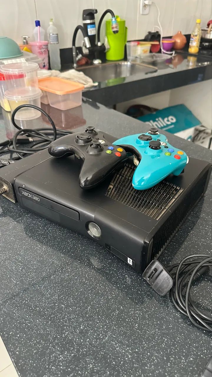 Xbox 360 - Foto 3