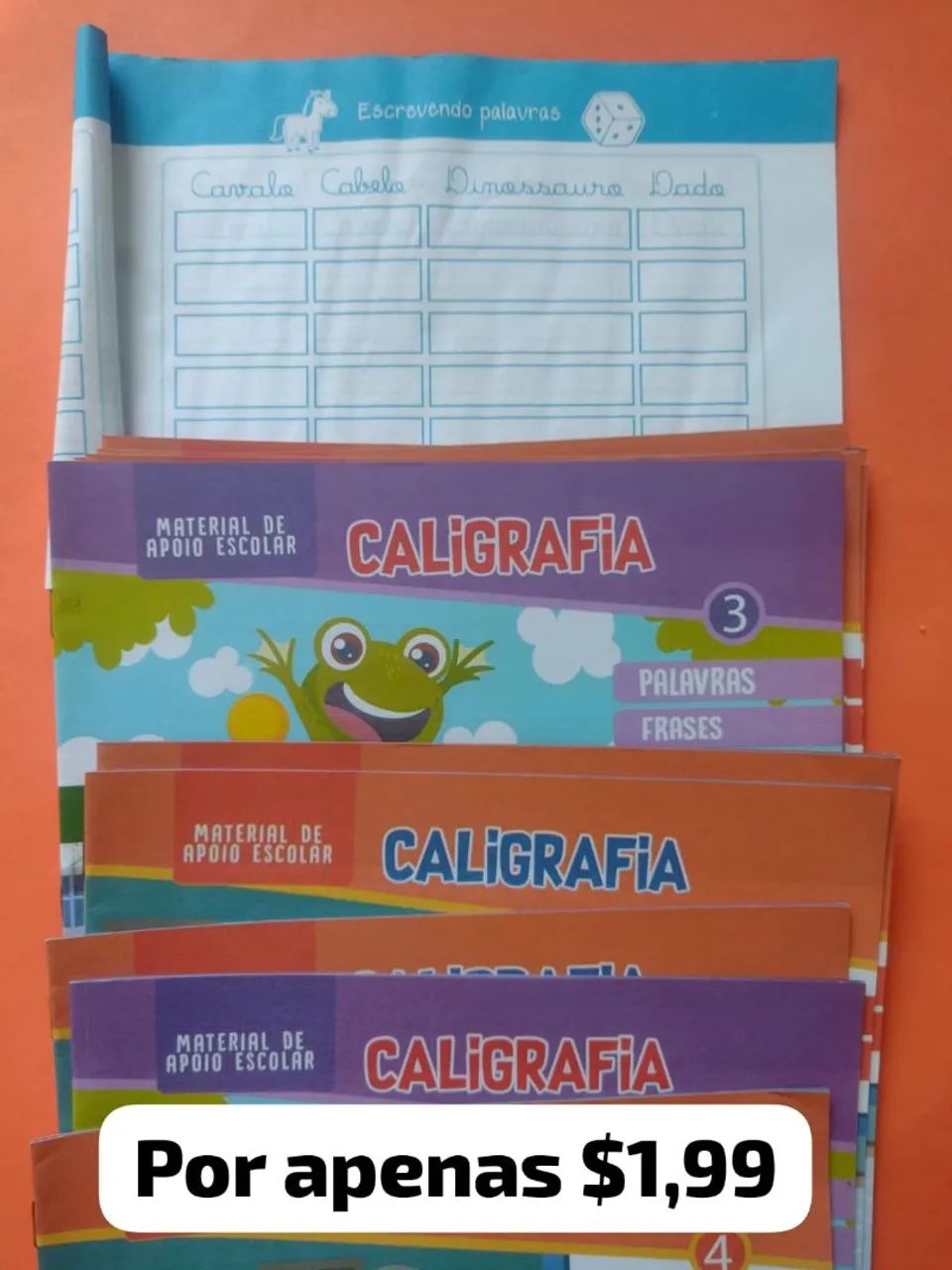 Material escolar  - Foto 3