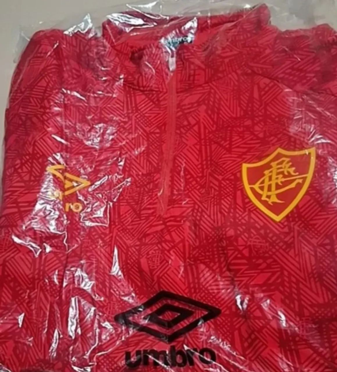 Fluminense Blusão  - Foto 4
