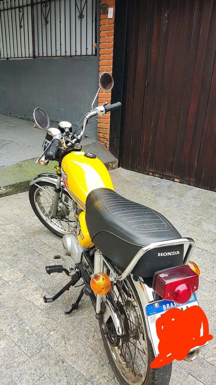 Cg bolinha  - Foto 2