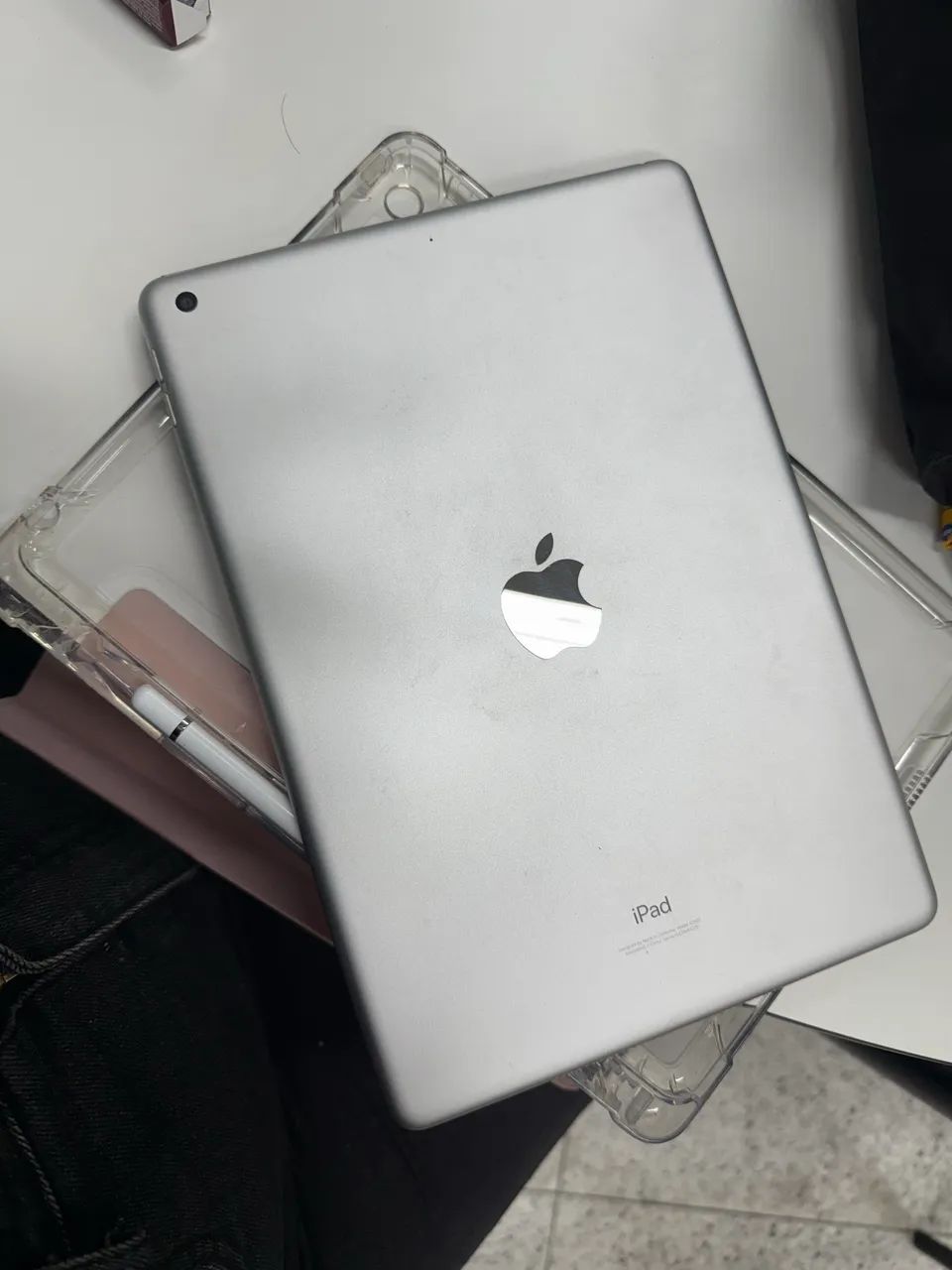 iPad 9 geração  - Foto 3