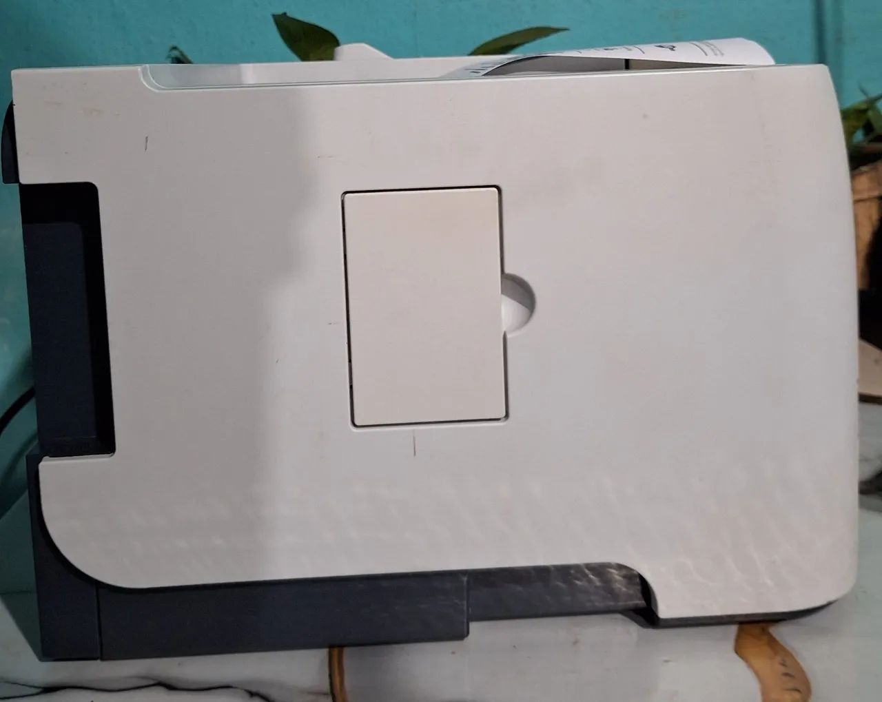 HP laserjet P2055dn. - Foto 2