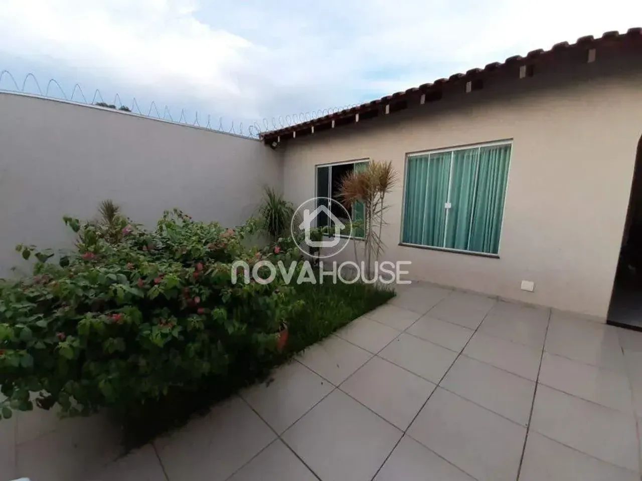CASA COM 3 DORMITÓRIOS - Foto 5