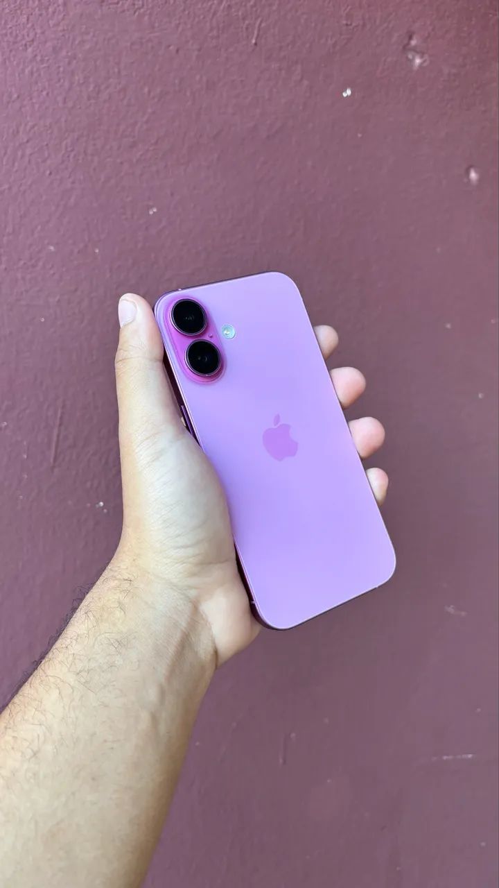 iPhone 16 - 128gb - Foto 5