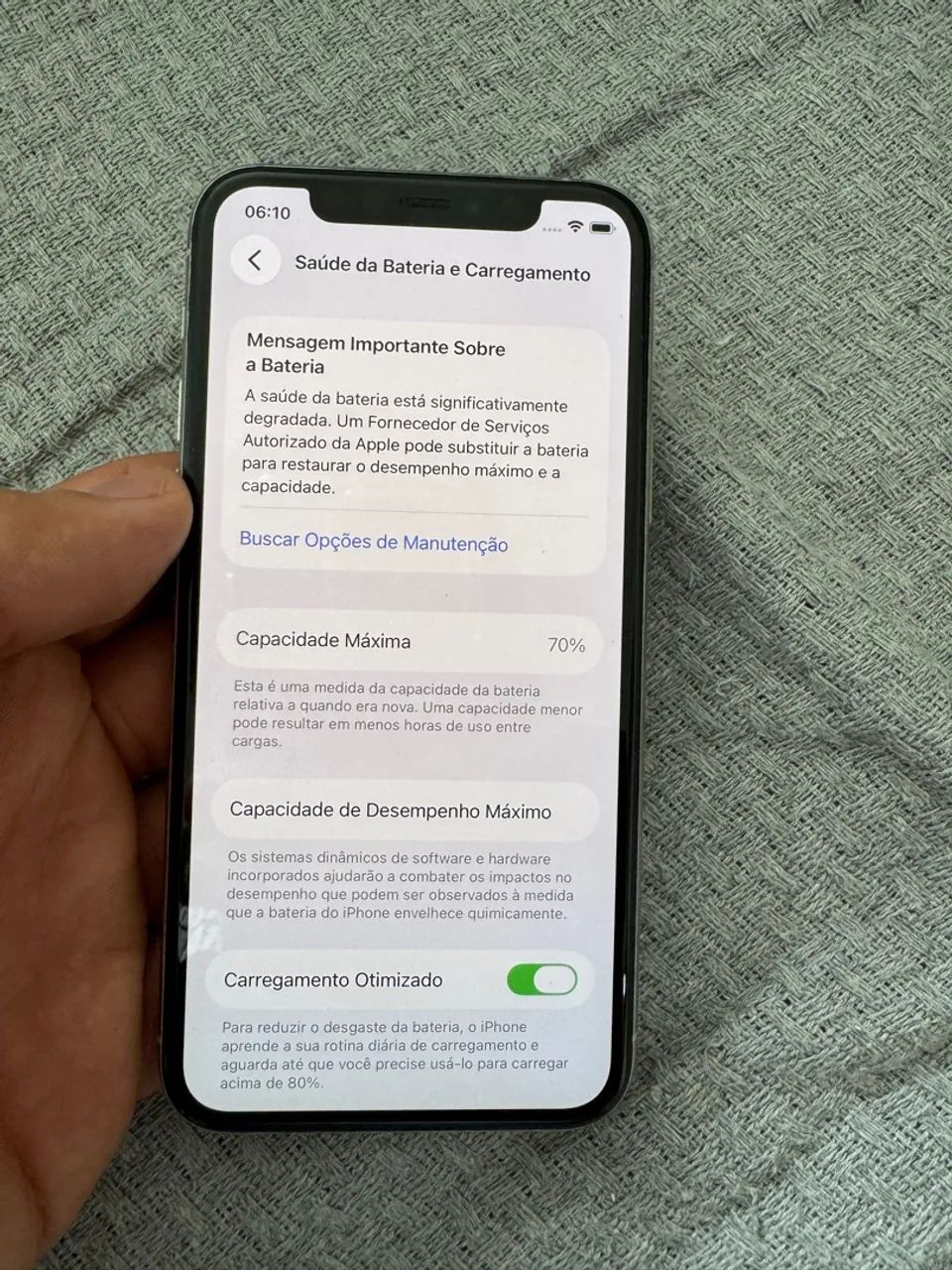 iPhone 11 Pro  - Foto 3