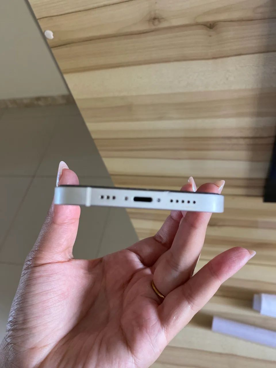 iPhone 12 64gb - Foto 4