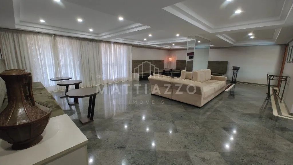 Apartamento triplex à venda, com área de 480,23 m² no Edifício Costa Azul. - Foto 3