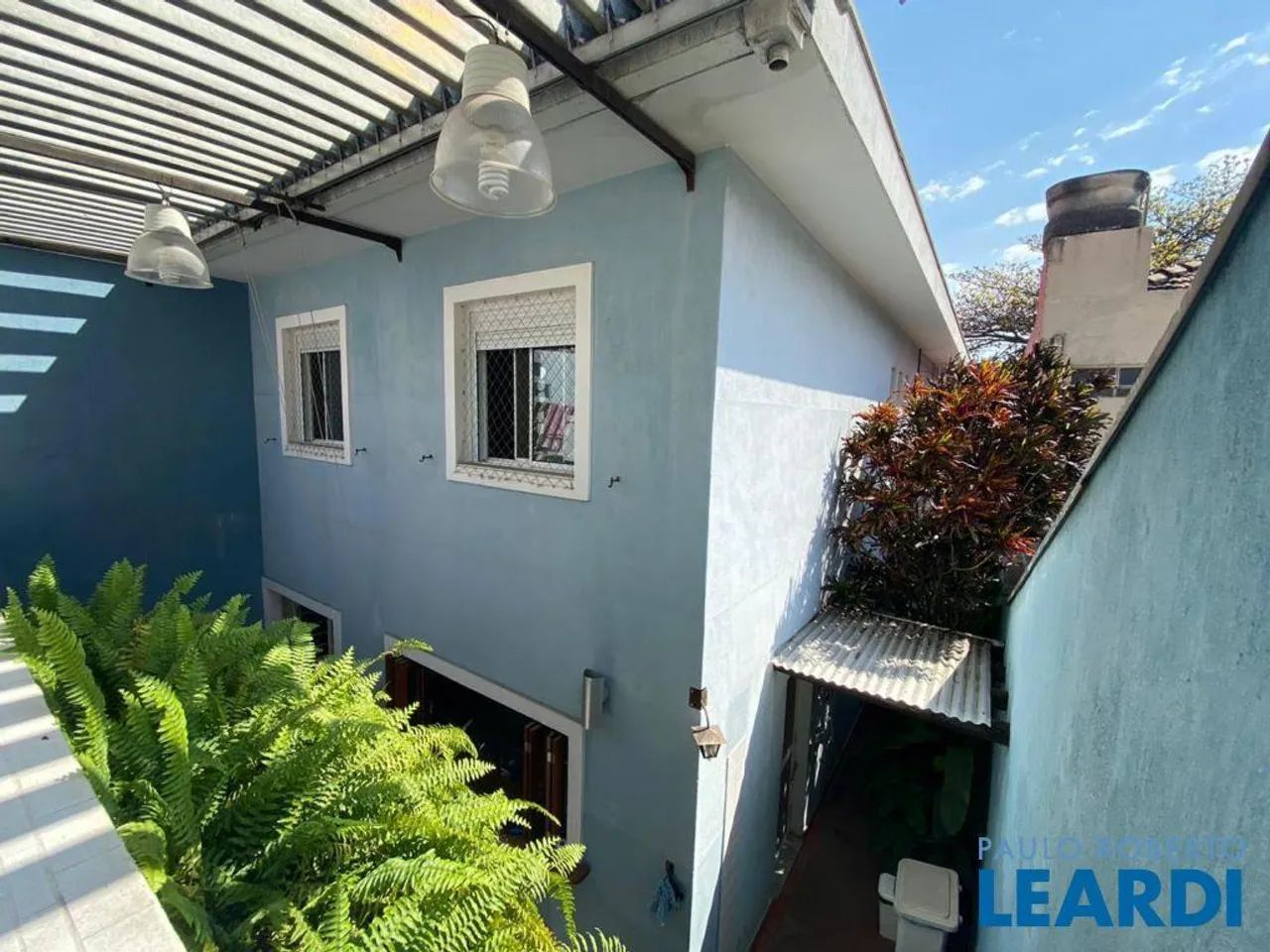 CASA ASSOBRADADA - LAPA - SP - Foto 2