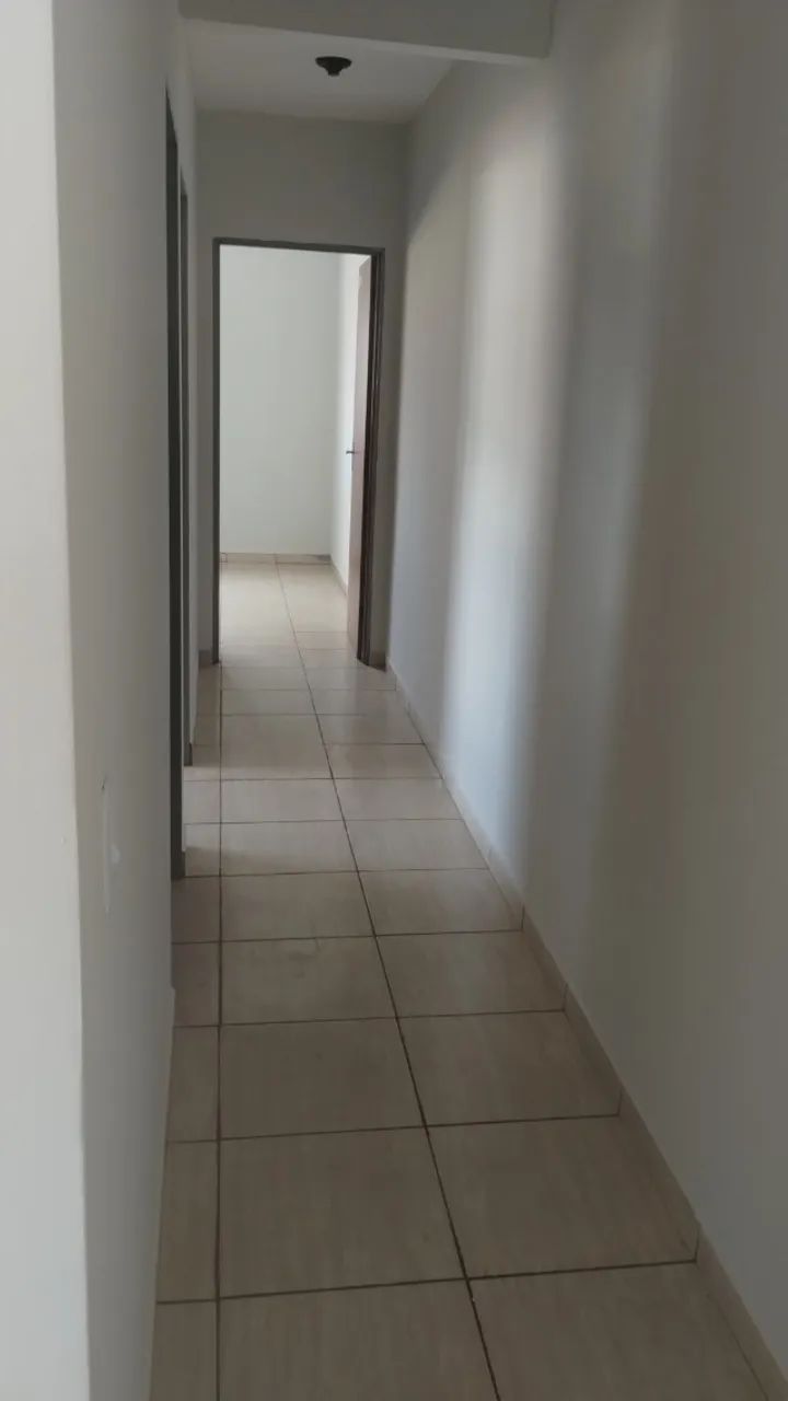 PASSO ÁGIO APTO  cidade ocidental parque napolis - Foto 5