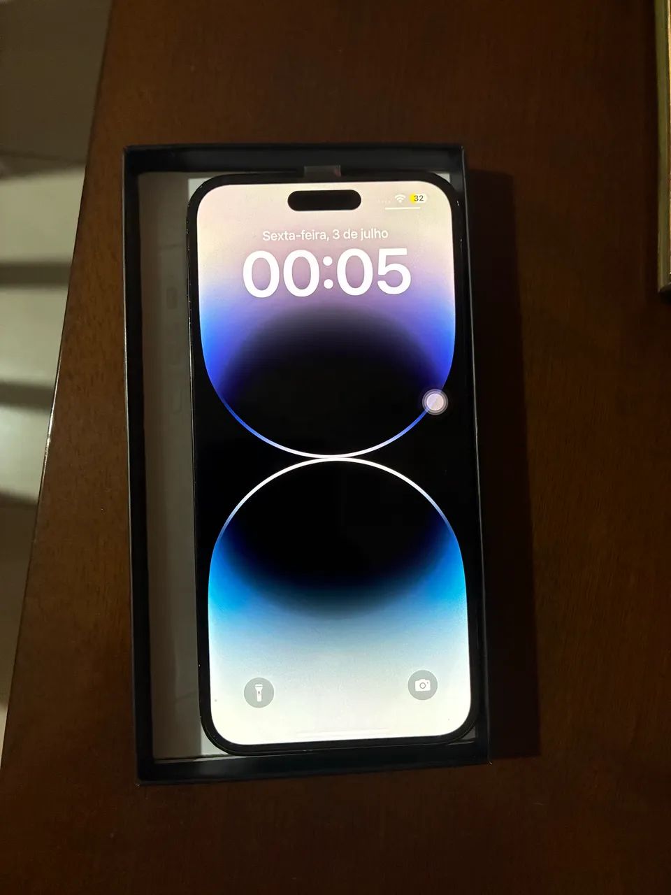 Iphone 14 Pro Max 256 GB