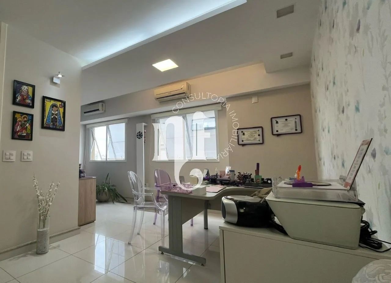 Venda de Comercial / Sala na cidade de Campinas