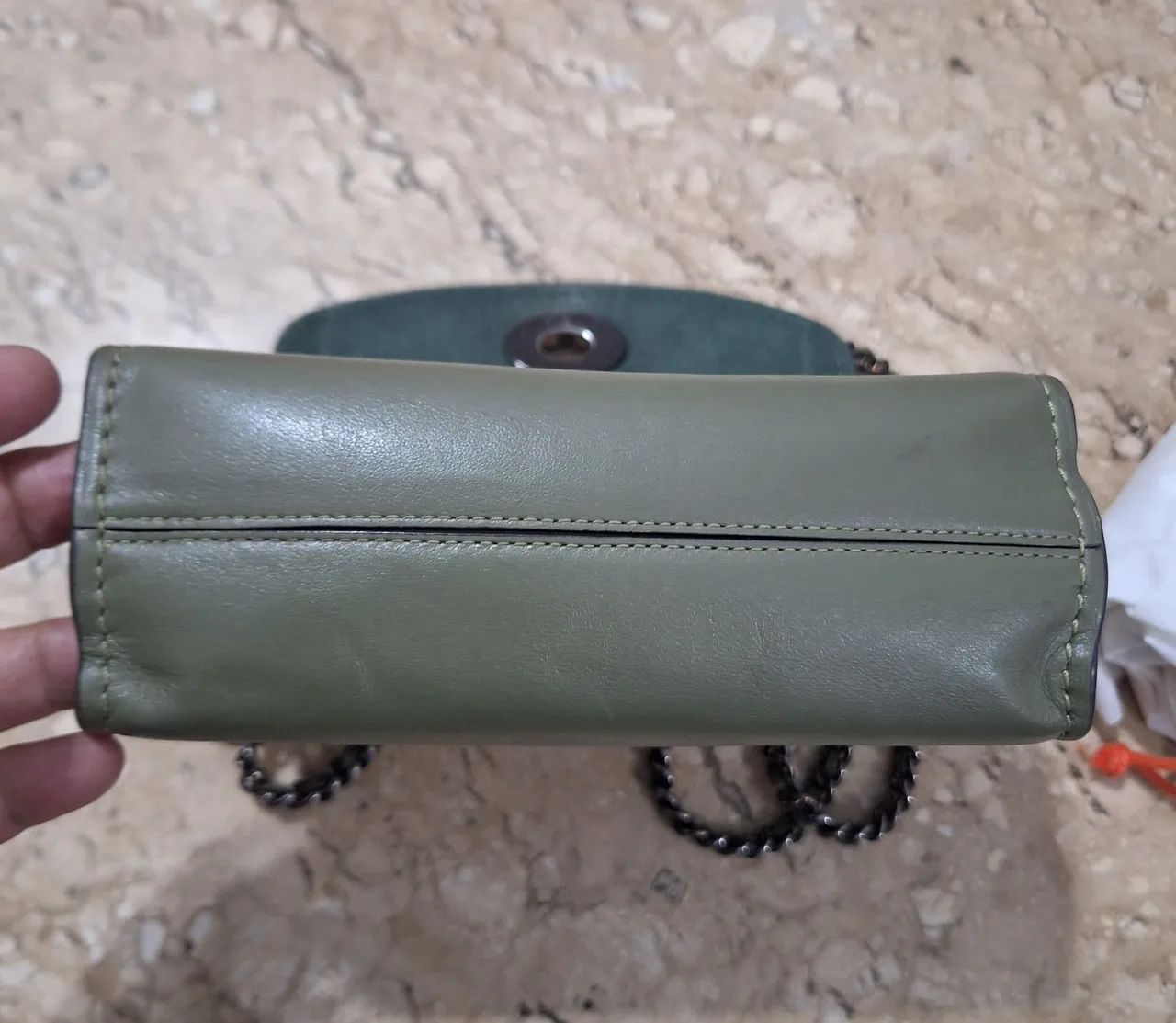 Bolsa COACH - Foto 5