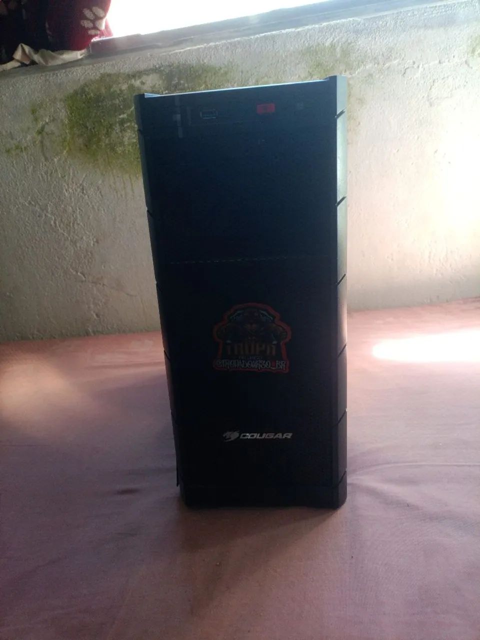 Pc gamer 0km fi - Foto 3