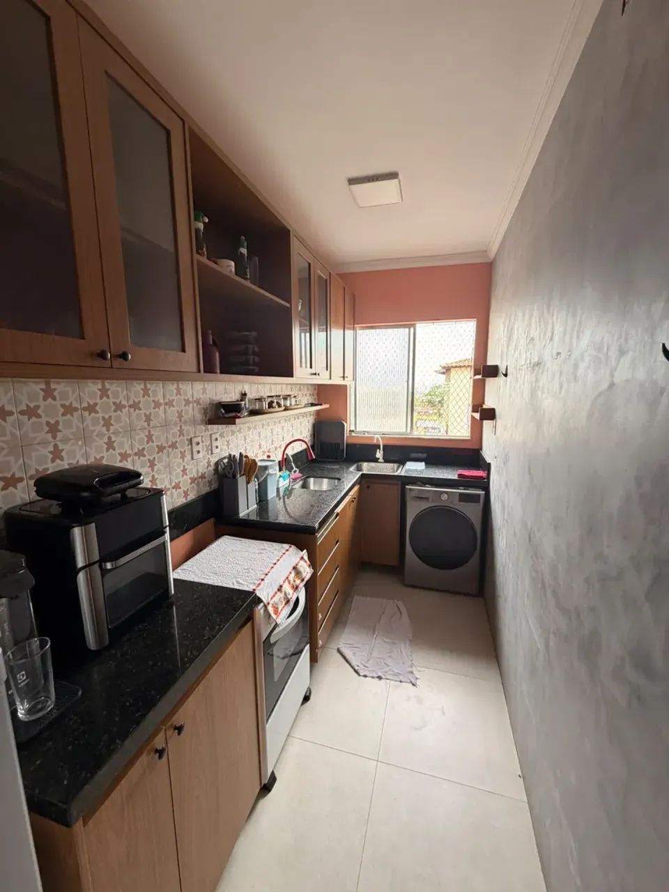 VA - APT A VENDA NOJARDIM ELDORADO - Foto 3