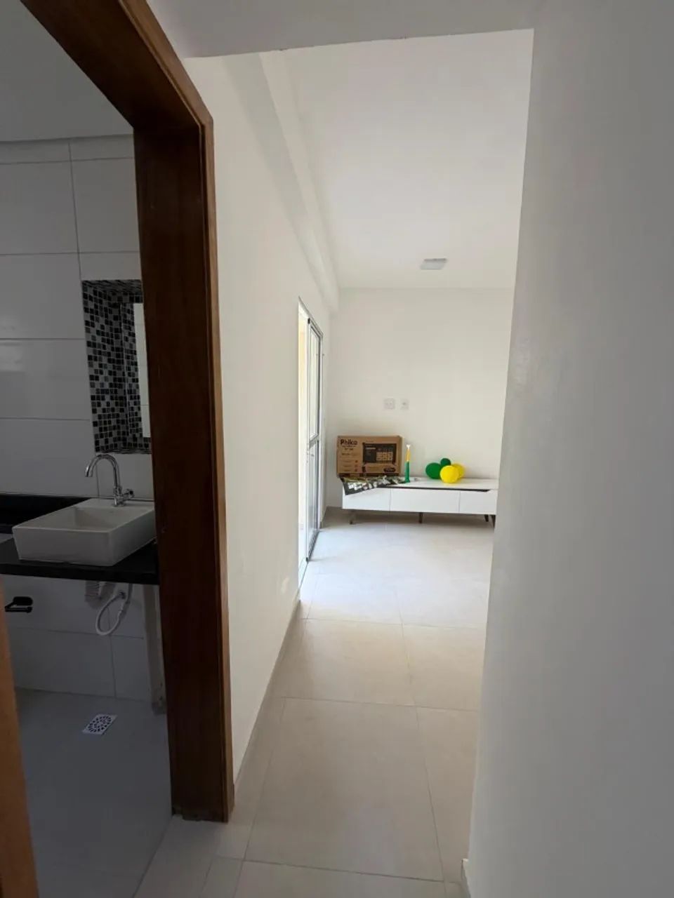 Apartamento 2 Dorms com Varanda na Zona Leste! - Foto 5